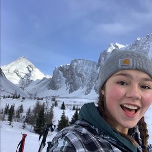 Meet your Posher, Karson